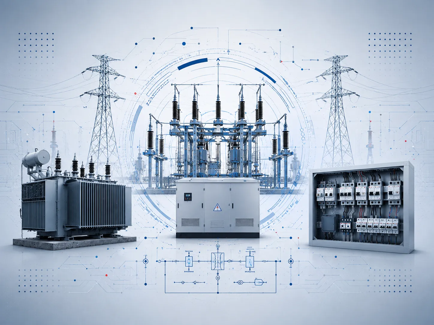TCDD Malatya Bölge İstasyonları Elektrik İşleri Revizyon ve Yer Altına Alınması Projesi